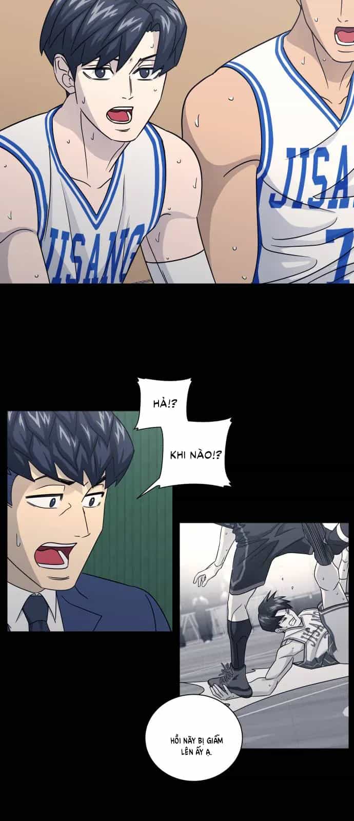 Garbage Time - Chương 182 - ảnh 33