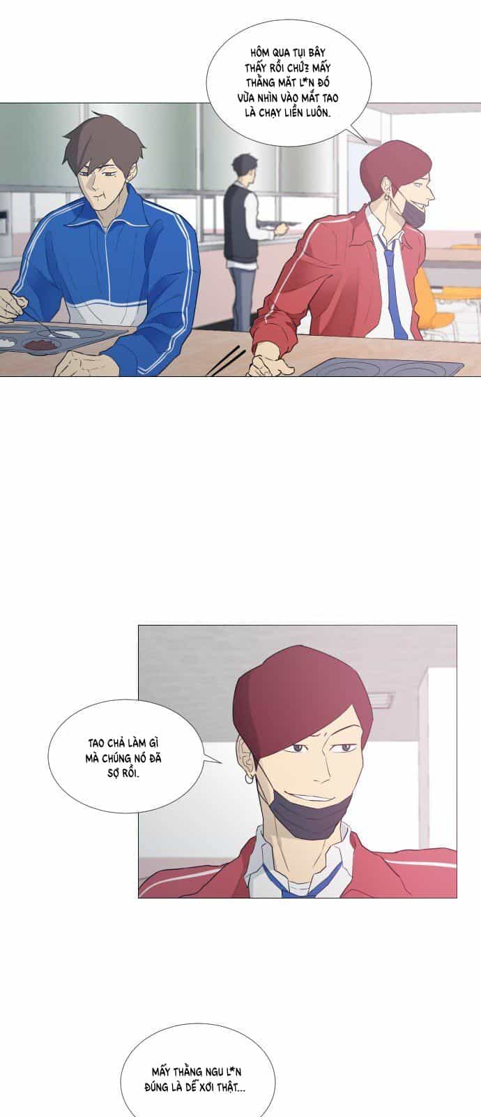 Garbage Time - Chương 5 - ảnh 2