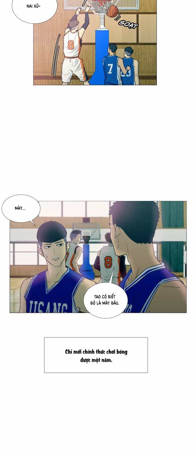 Garbage Time - Chương 5 - ảnh 23
