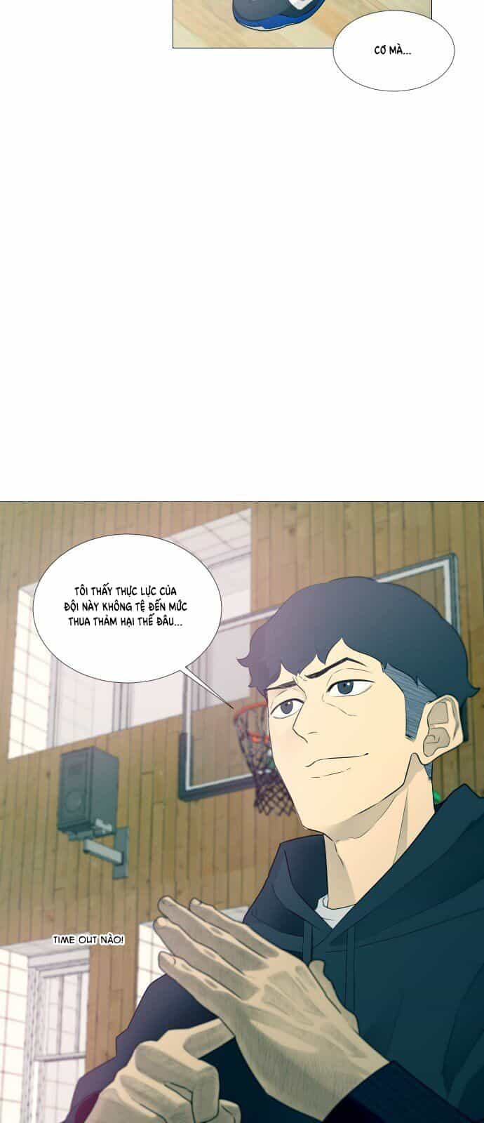 Garbage Time - Chương 5 - ảnh 46