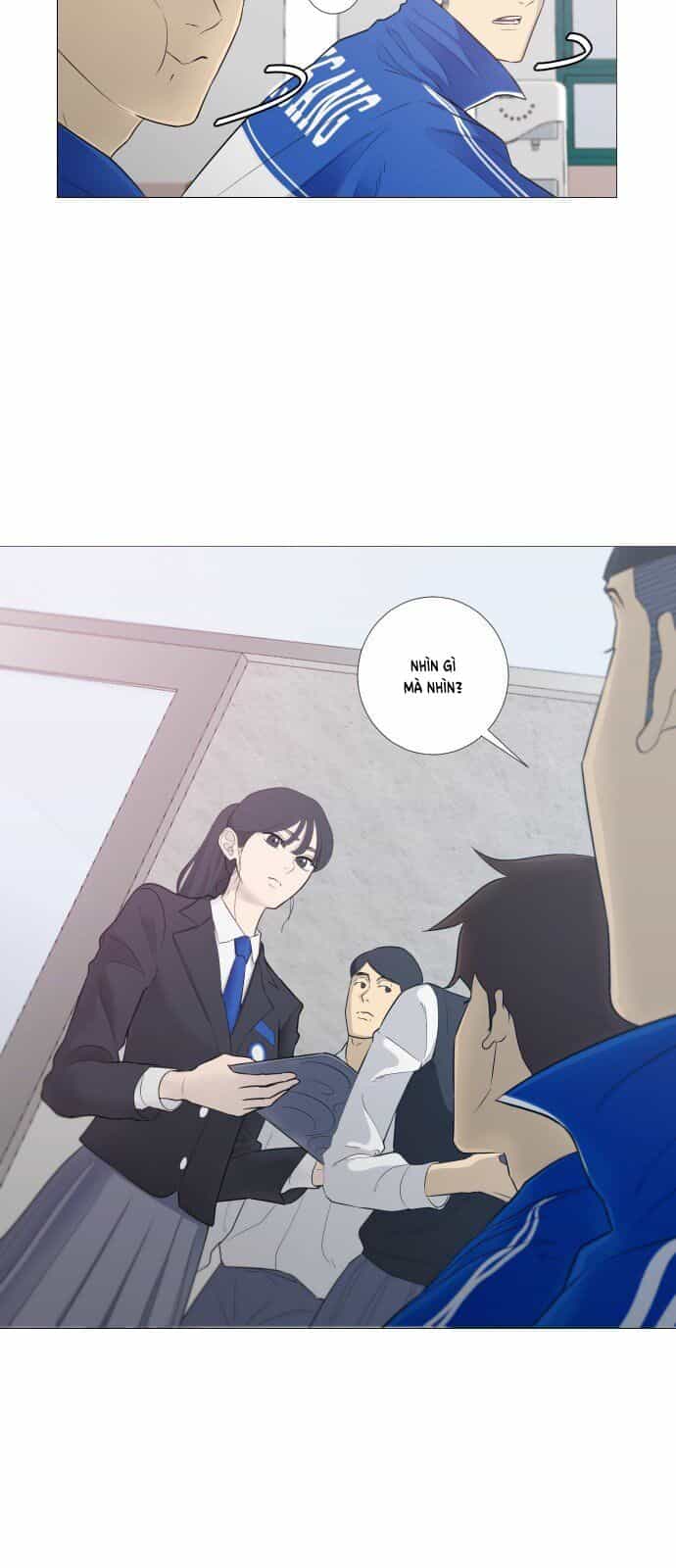 Garbage Time - Chương 5 - ảnh 8