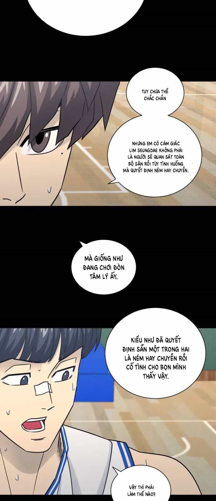 Garbage Time - Chương 183 - ảnh 27