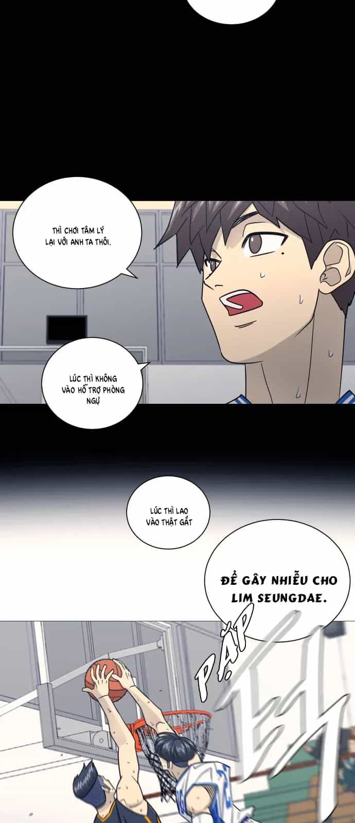 Garbage Time - Chương 183 - ảnh 28