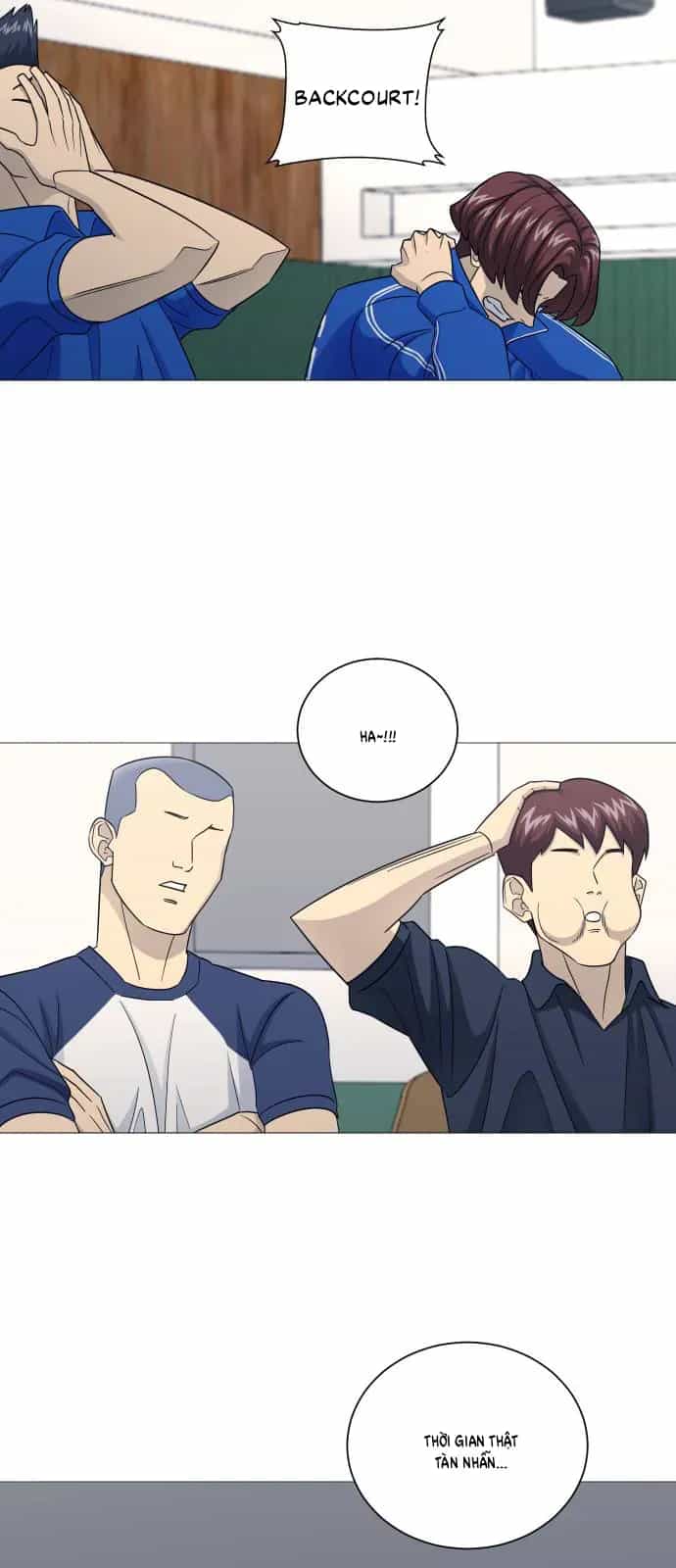 Garbage Time - Chương 184 - ảnh 17