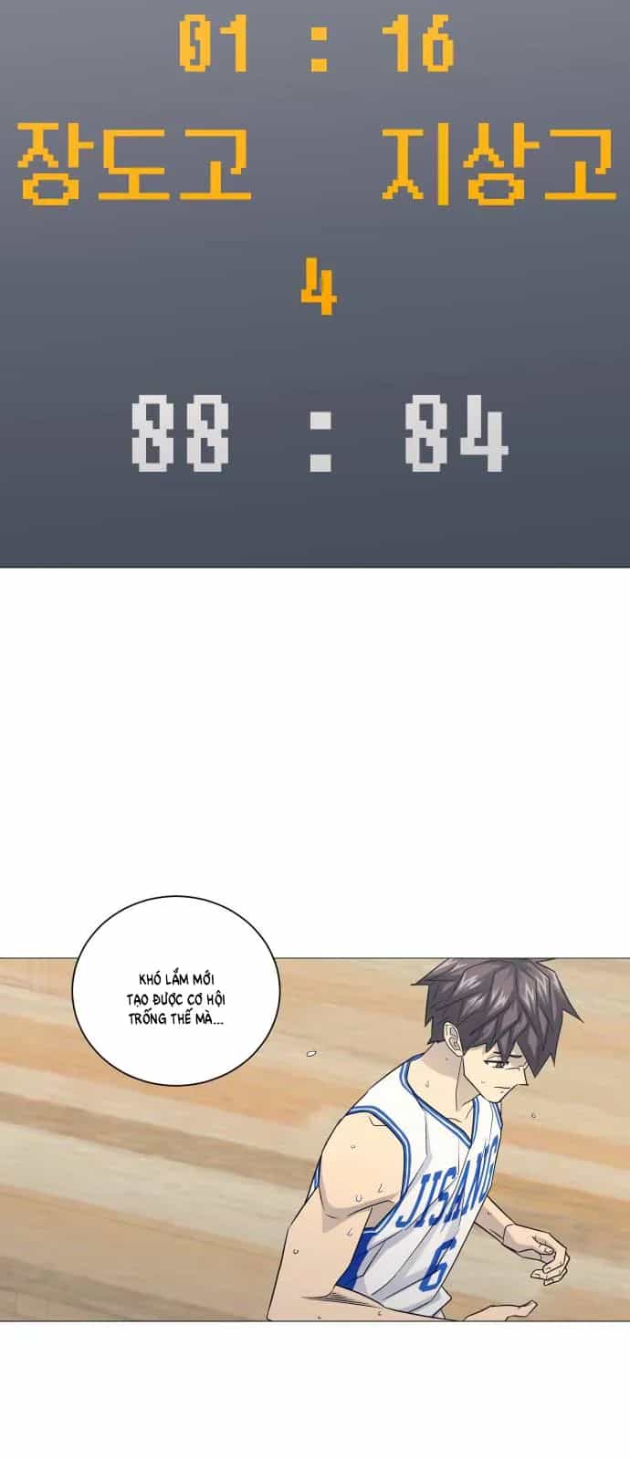 Garbage Time - Chương 184 - ảnh 18