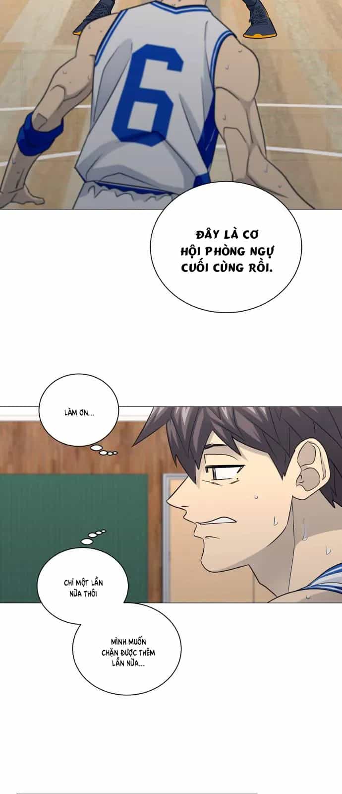 Garbage Time - Chương 184 - ảnh 20