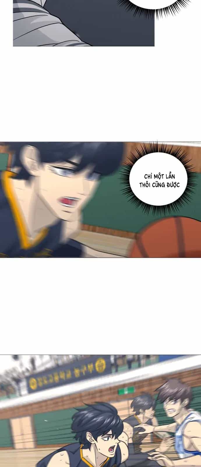 Garbage Time - Chương 184 - ảnh 22
