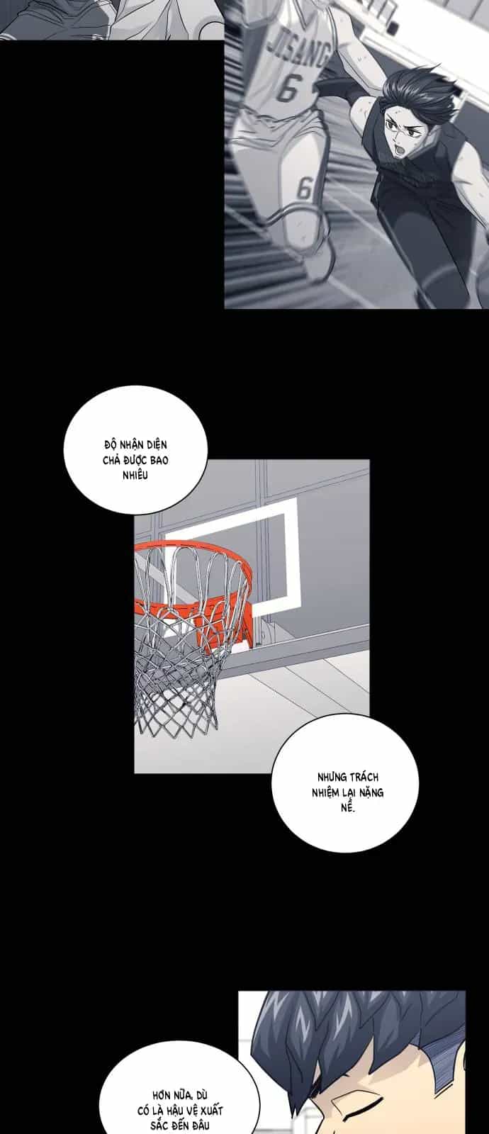 Garbage Time - Chương 184 - ảnh 27