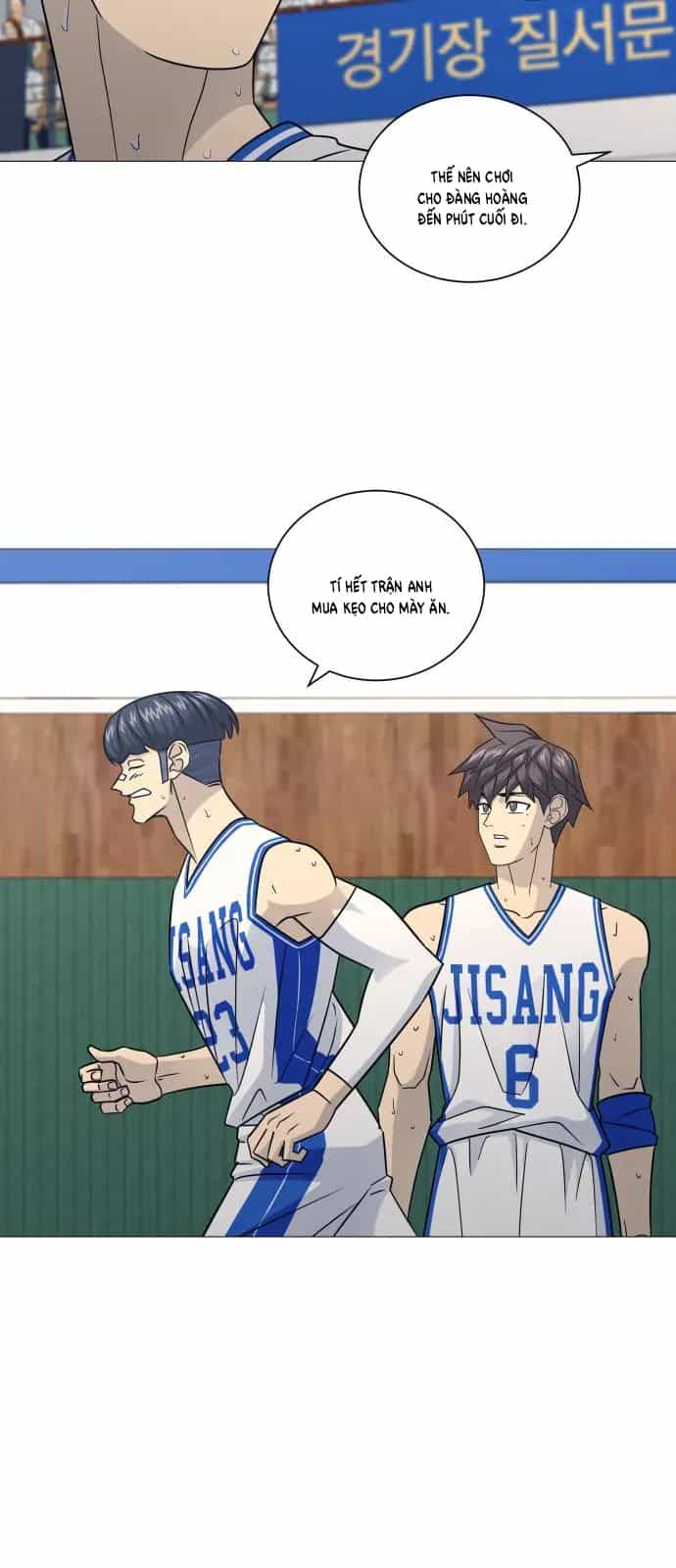 Garbage Time - Chương 184 - ảnh 3