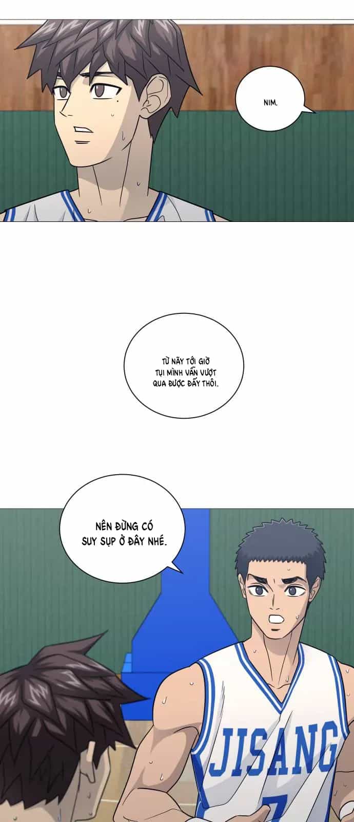Garbage Time - Chương 184 - ảnh 4