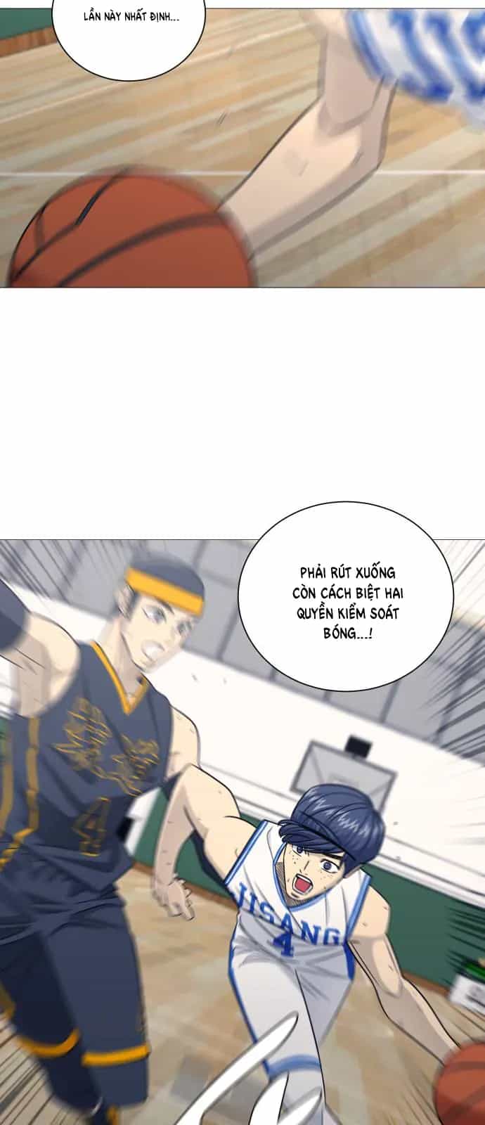 Garbage Time - Chương 184 - ảnh 9