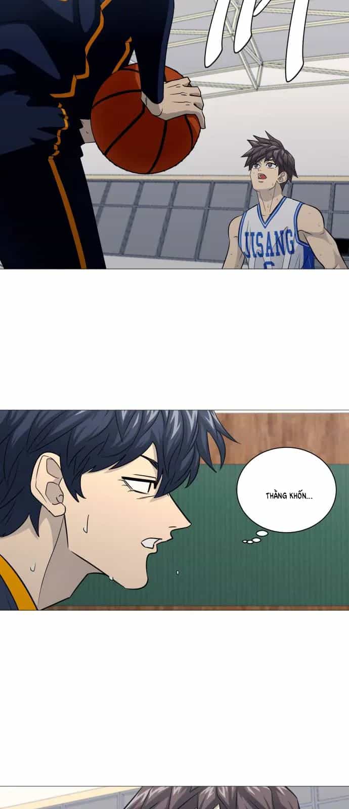 Garbage Time - Chương 185 - ảnh 14