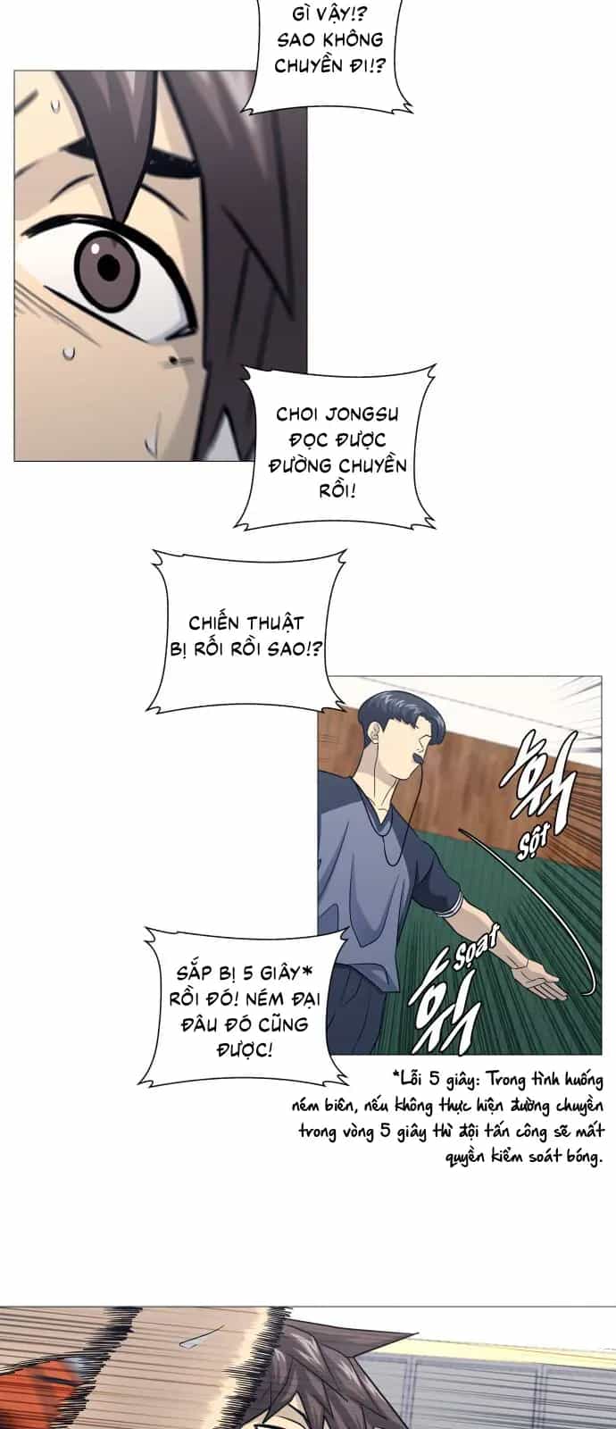 Garbage Time - Chương 185 - ảnh 30