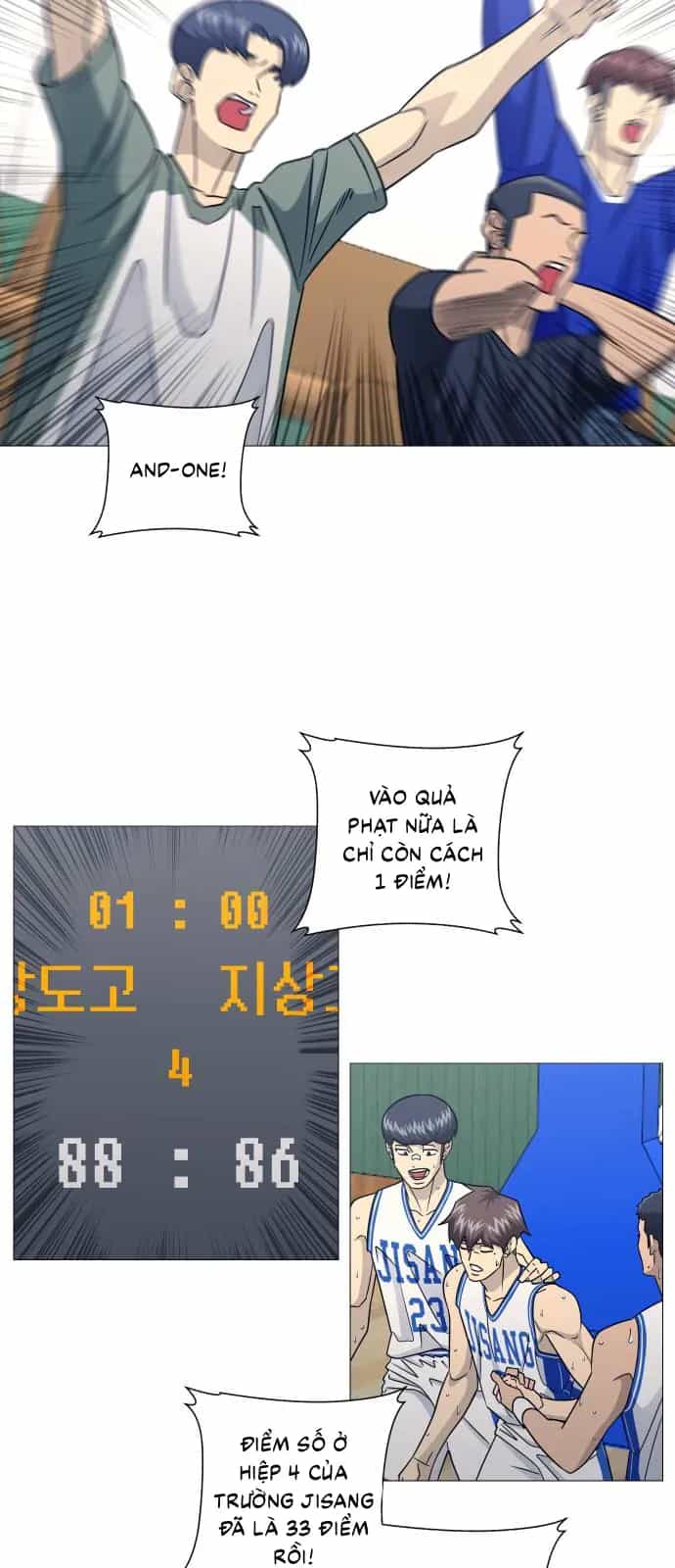 Garbage Time - Chương 185 - ảnh 7