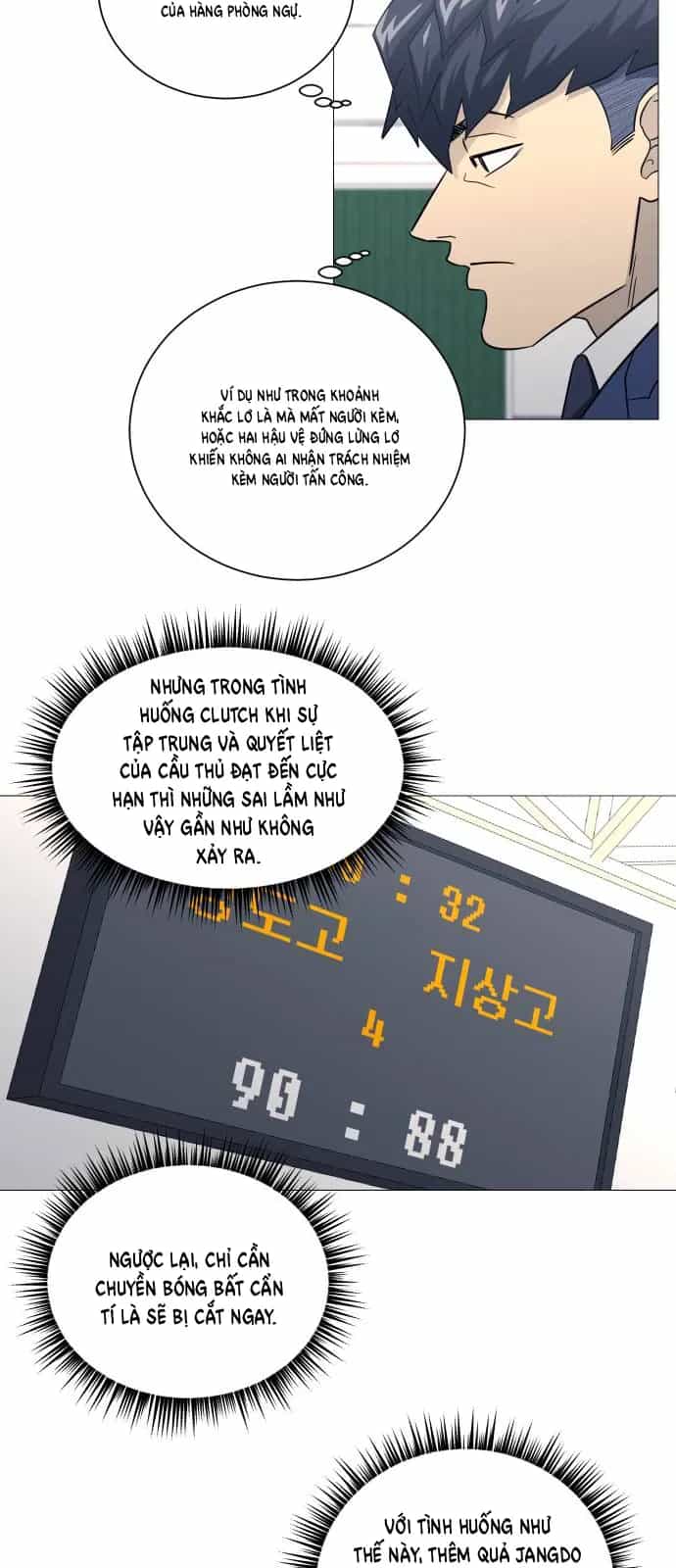 Garbage Time - Chương 186 - ảnh 10