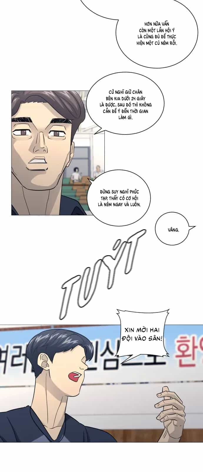 Garbage Time - Chương 186 - ảnh 14