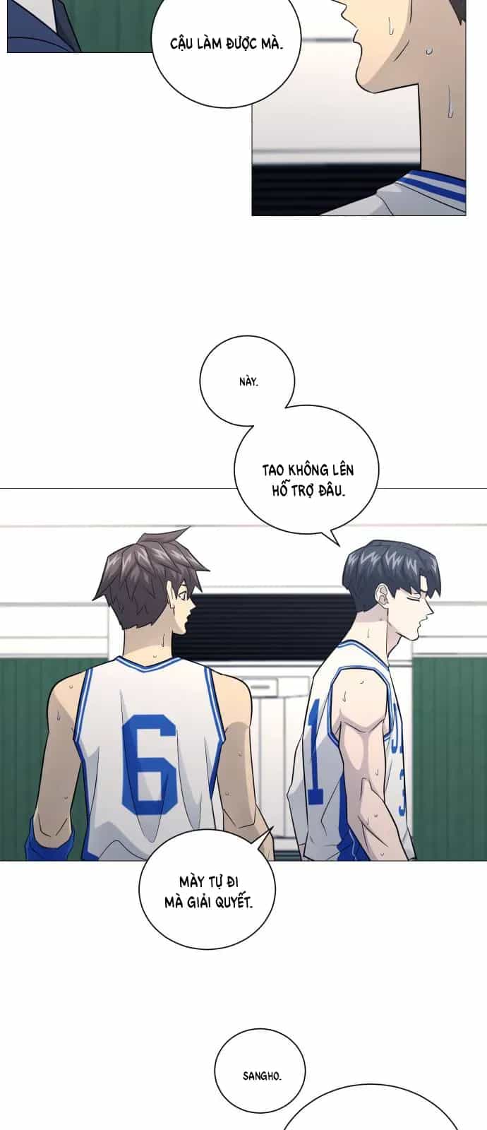 Garbage Time - Chương 186 - ảnh 16