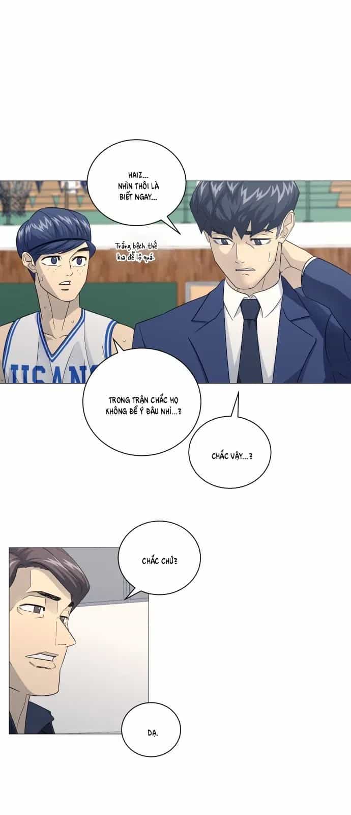 Garbage Time - Chương 187 - ảnh 12