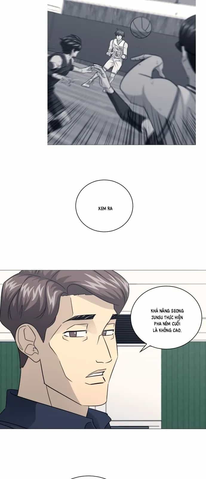 Garbage Time - Chương 187 - ảnh 15
