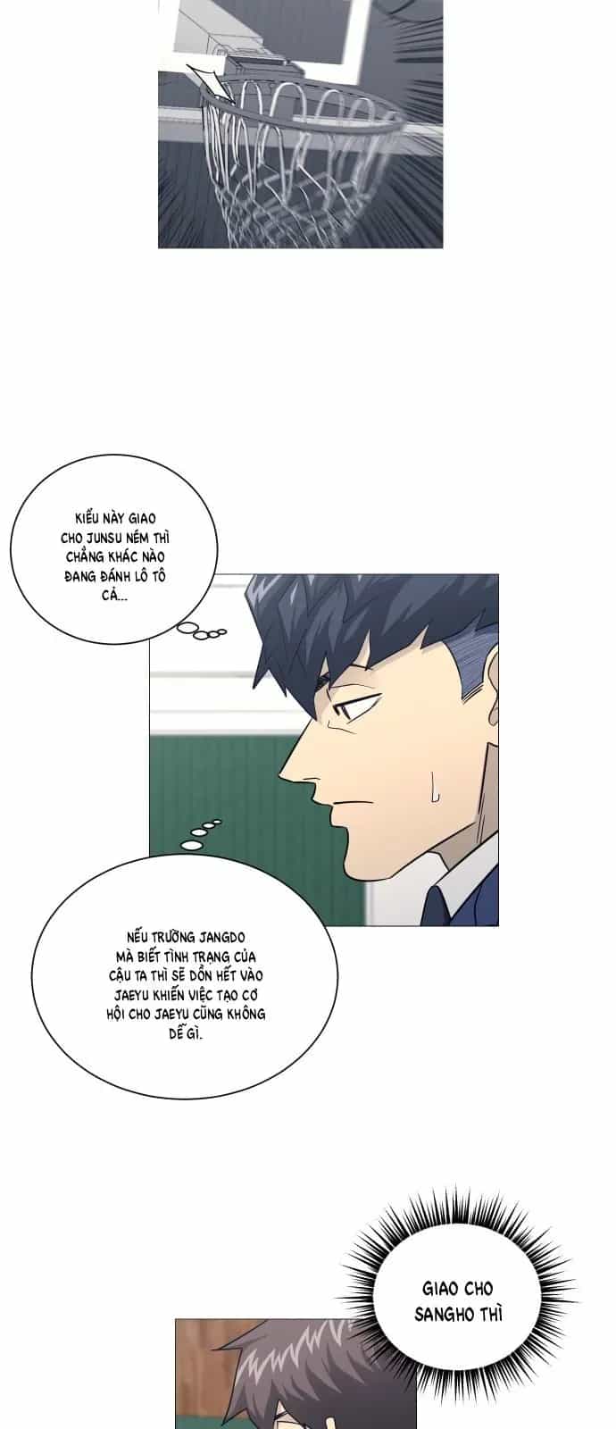 Garbage Time - Chương 187 - ảnh 19
