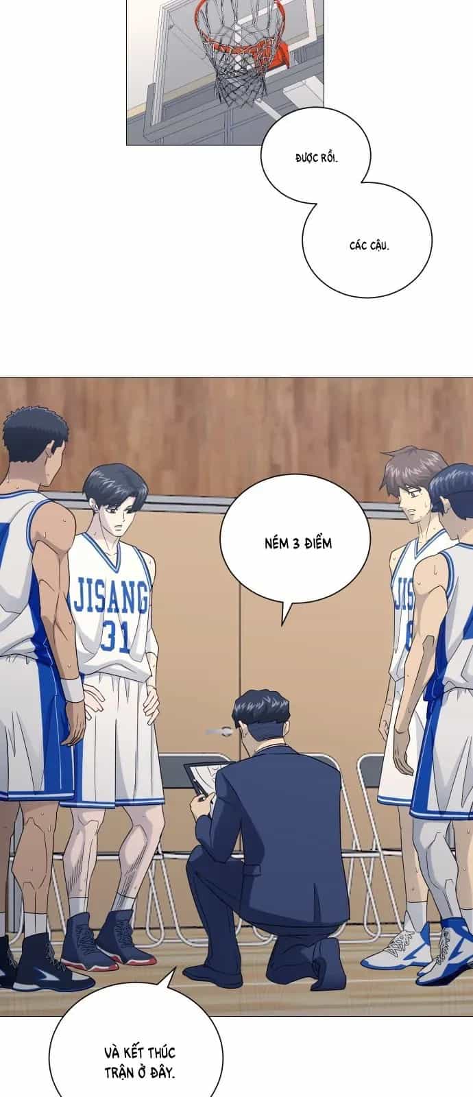 Garbage Time - Chương 187 - ảnh 21