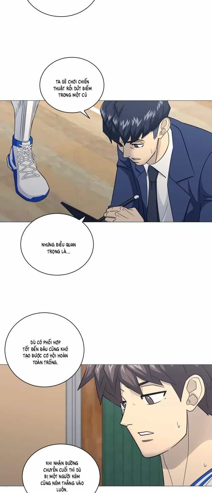 Garbage Time - Chương 187 - ảnh 22