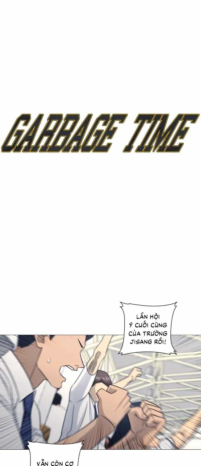 Garbage Time - Chương 187 - ảnh 6