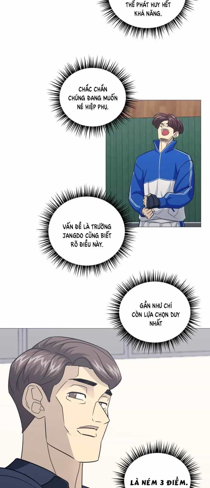 Garbage Time - Chương 187 - ảnh 8