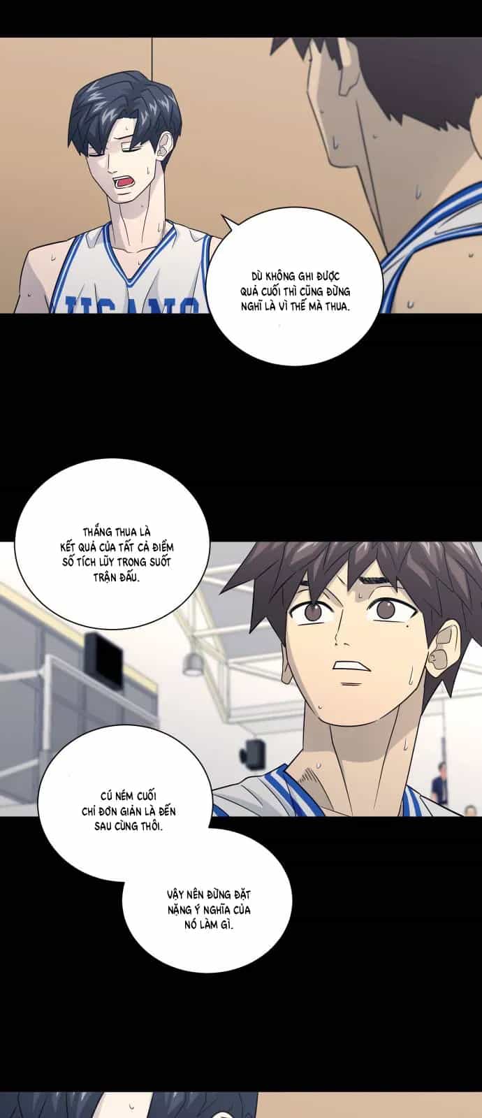 Garbage Time - Chương 188 - ảnh 16