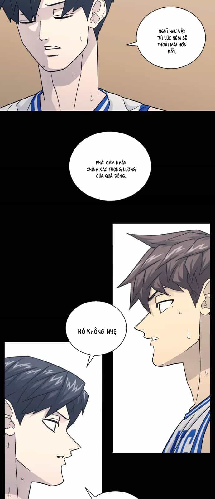 Garbage Time - Chương 188 - ảnh 17