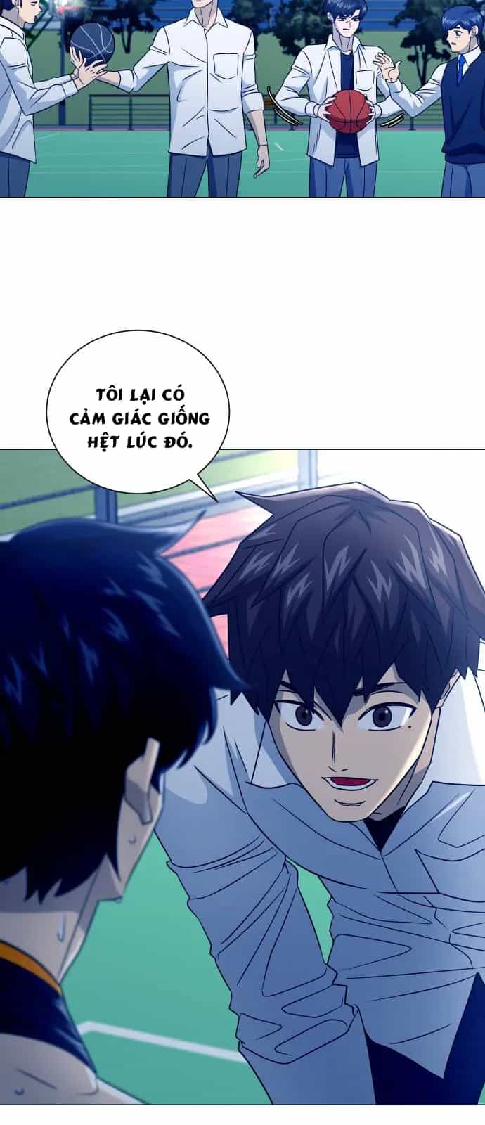Garbage Time - Chương 188 - ảnh 23