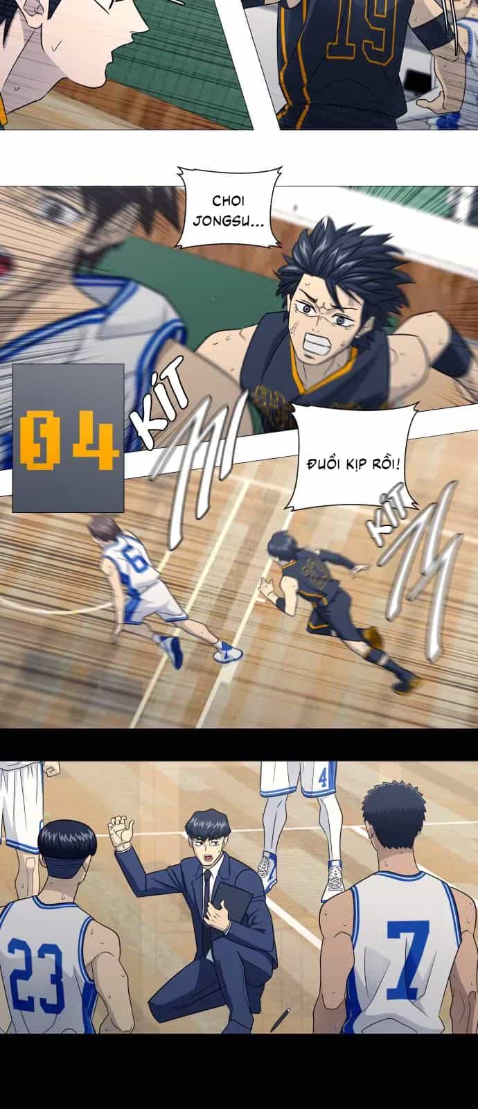 Garbage Time - Chương 188 - ảnh 28
