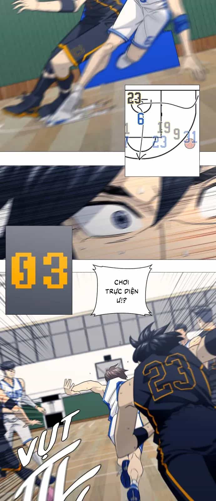 Garbage Time - Chương 188 - ảnh 30