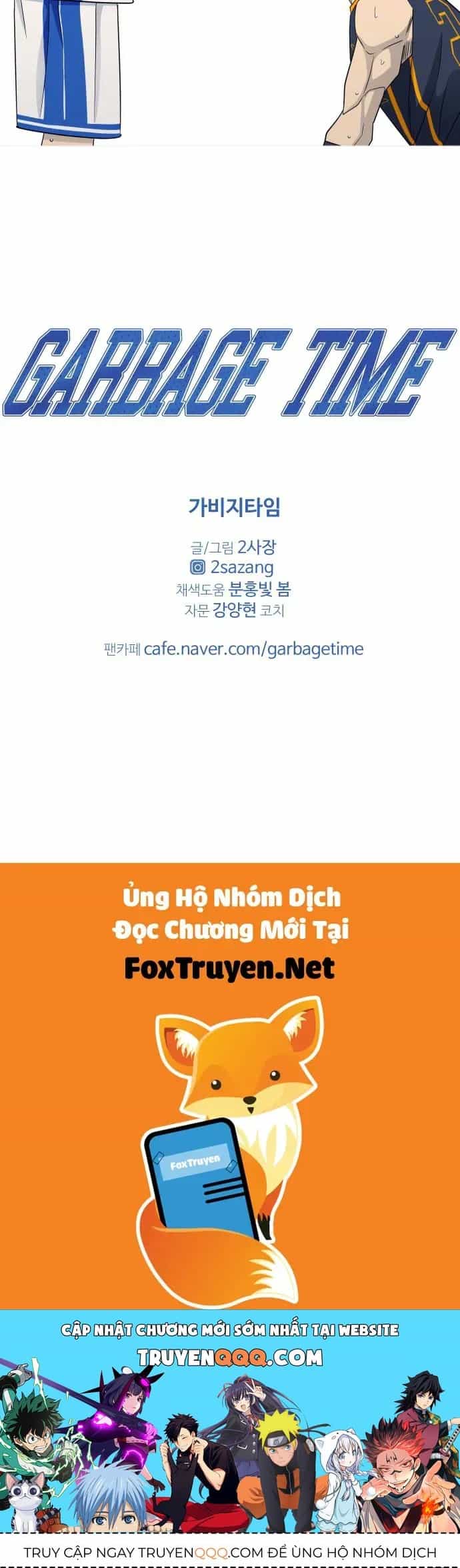 Garbage Time - Chương 188 - ảnh 58