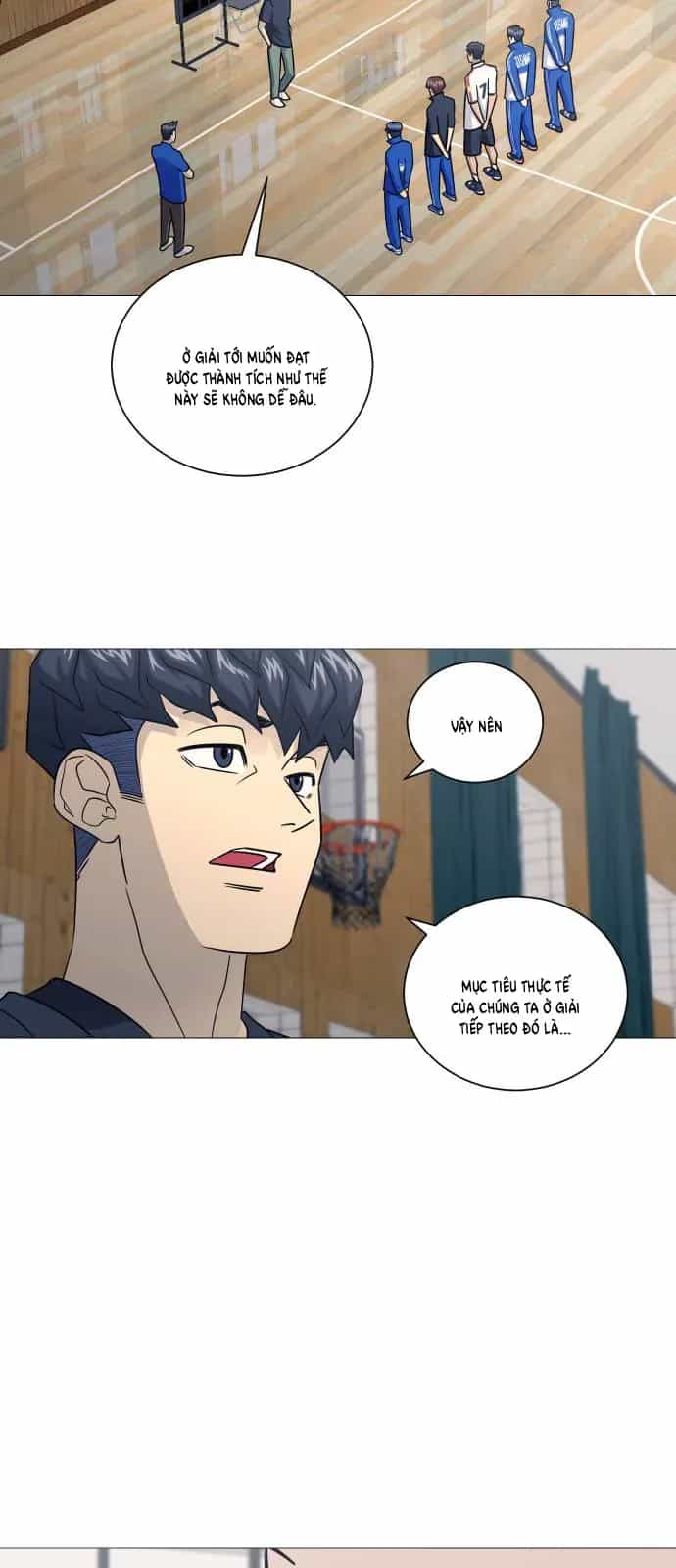 Garbage Time - Chương 190 - ảnh 16