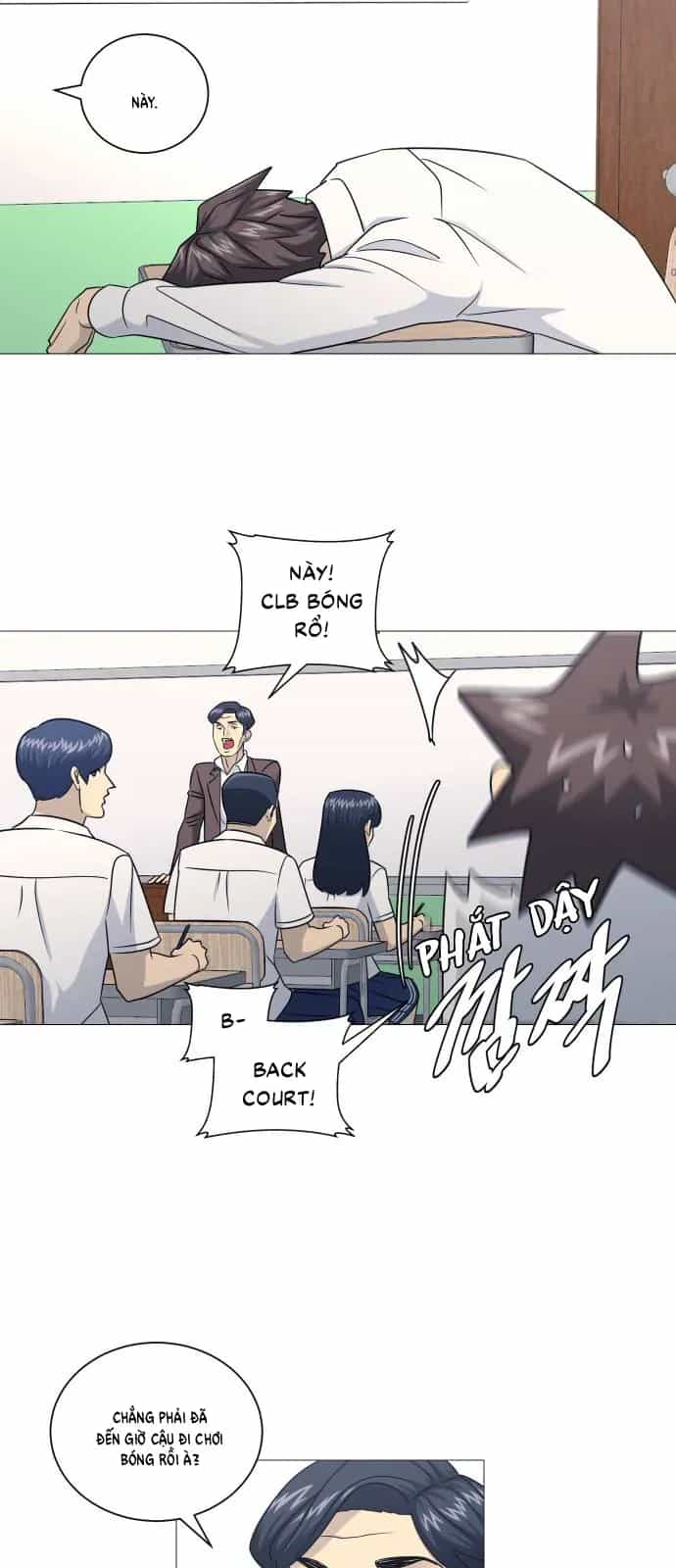 Garbage Time - Chương 190 - ảnh 22