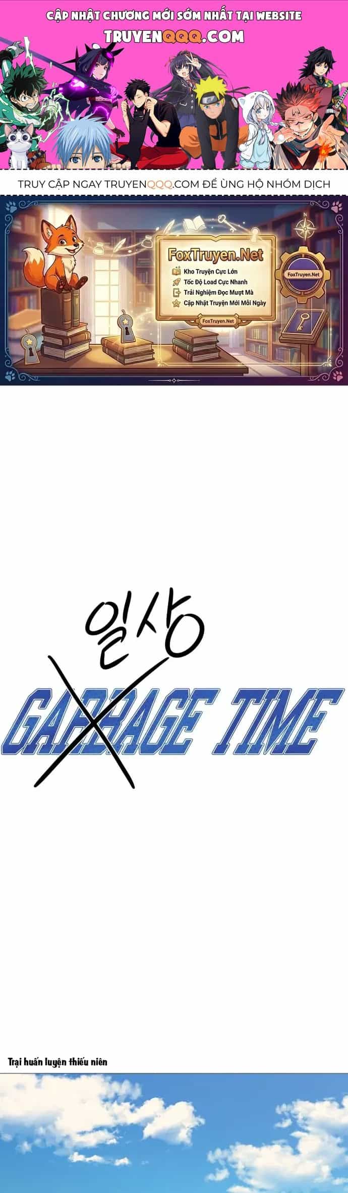 Garbage Time - Chương 192 - ảnh 1