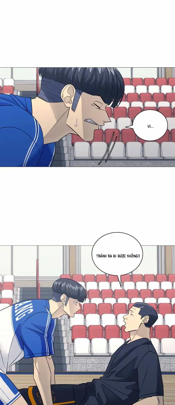 Garbage Time - Chương 192 - ảnh 14