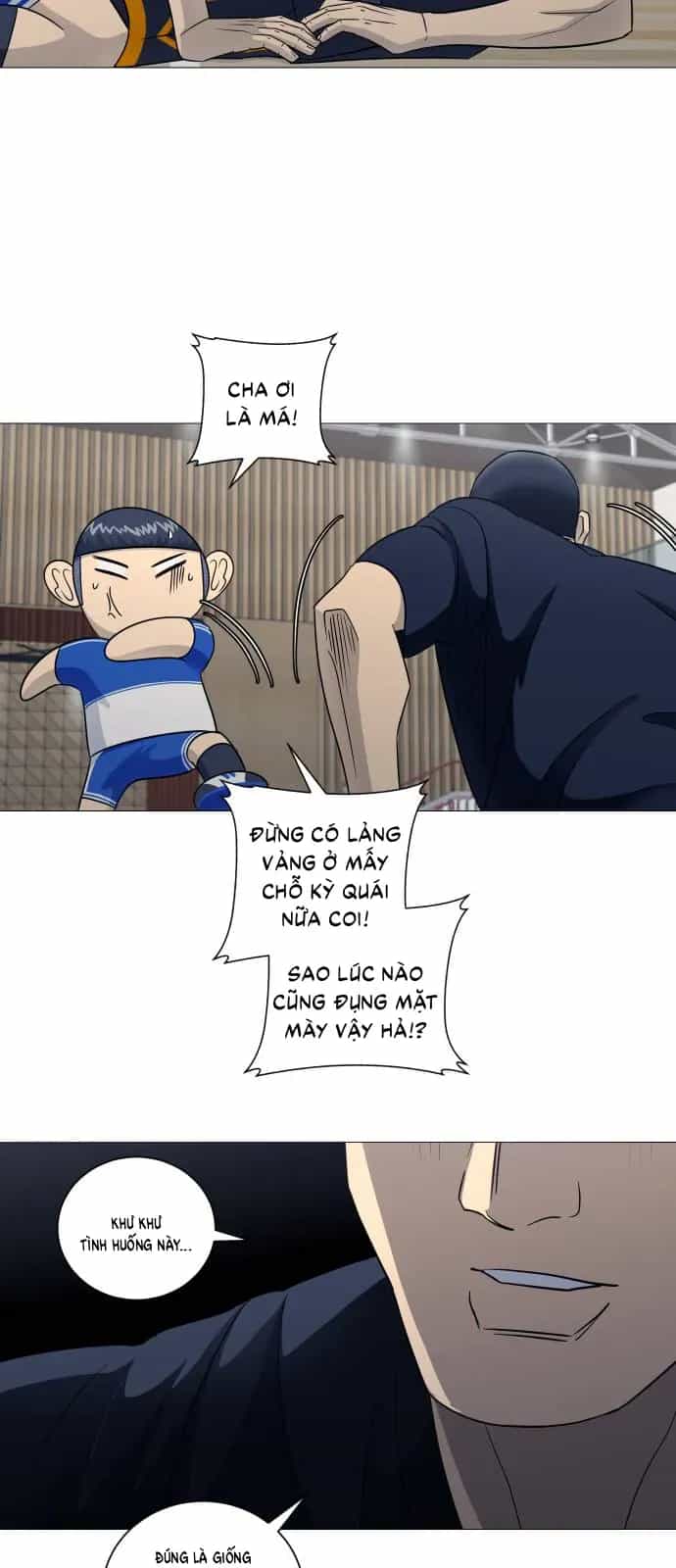 Garbage Time - Chương 192 - ảnh 15