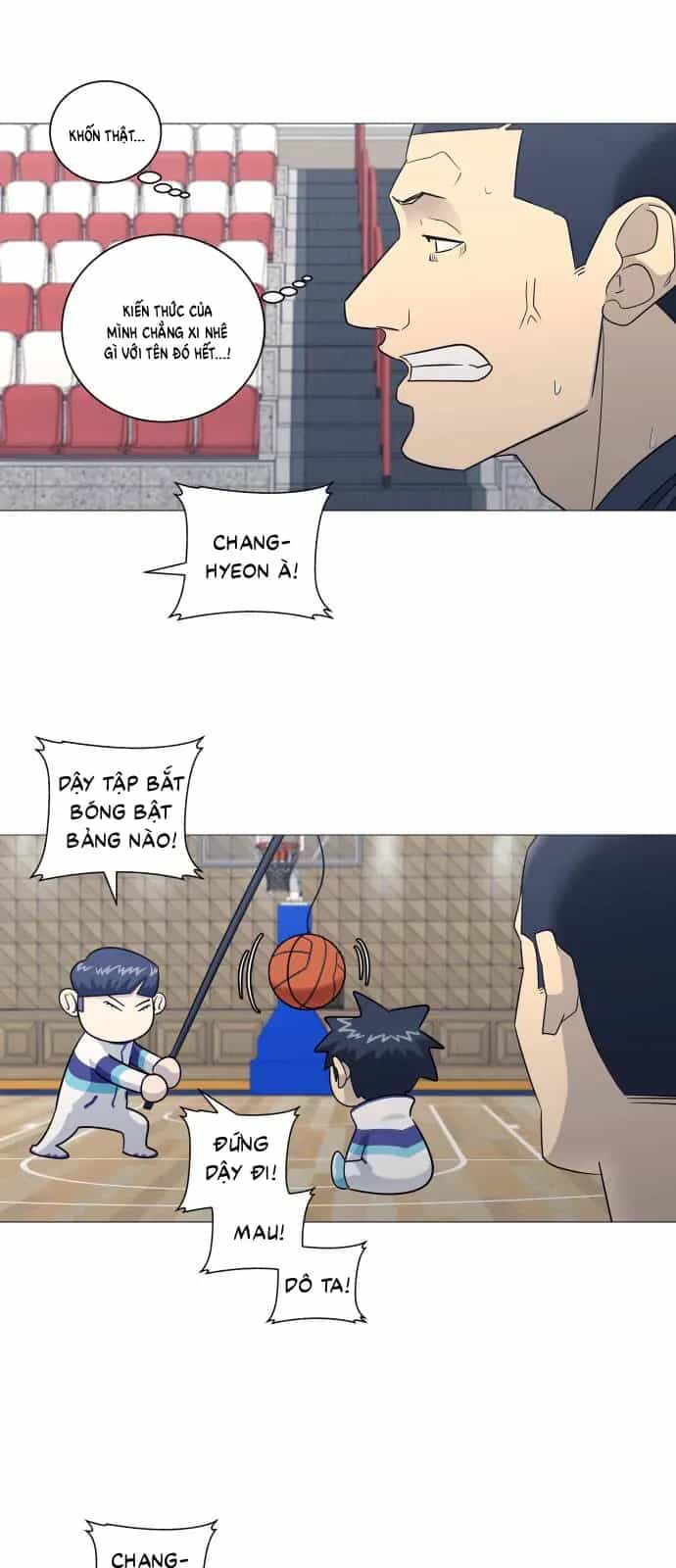 Garbage Time - Chương 192 - ảnh 18