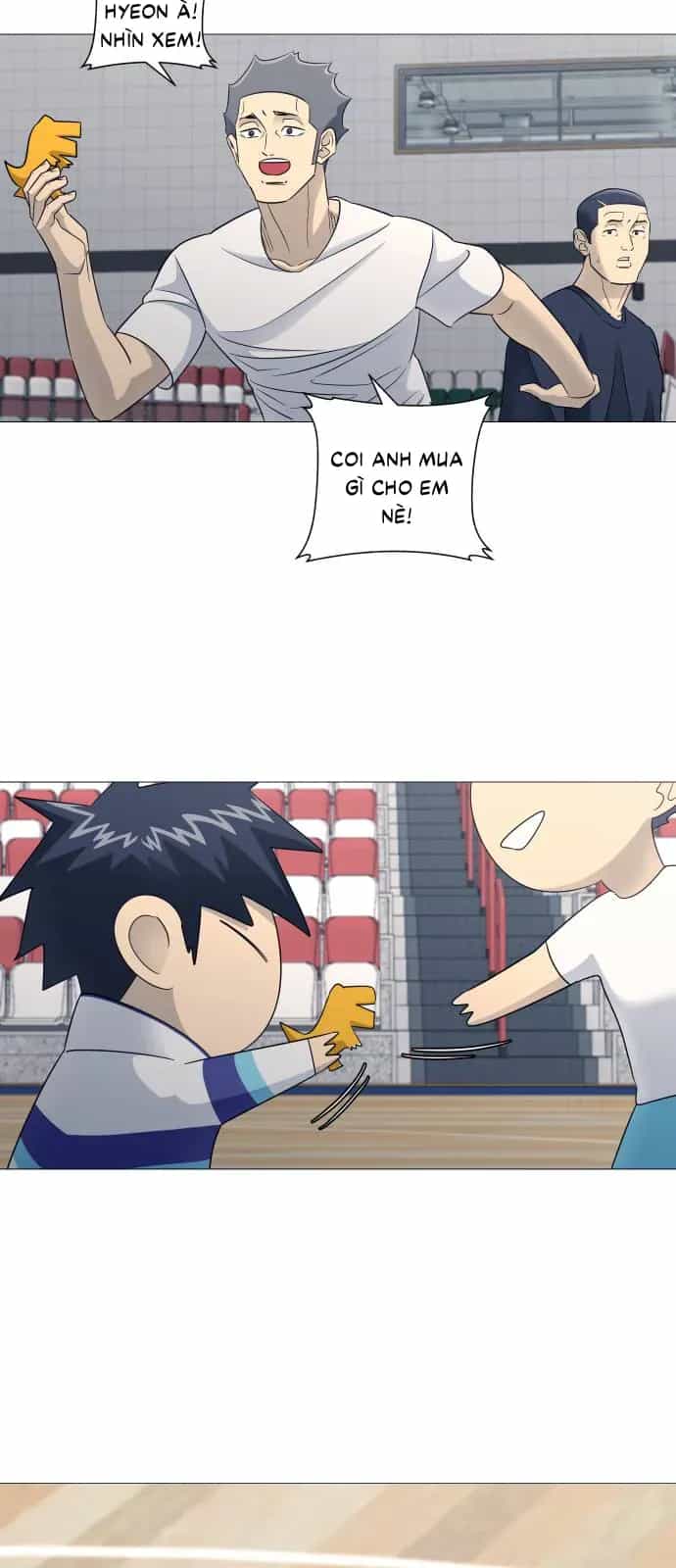 Garbage Time - Chương 192 - ảnh 19