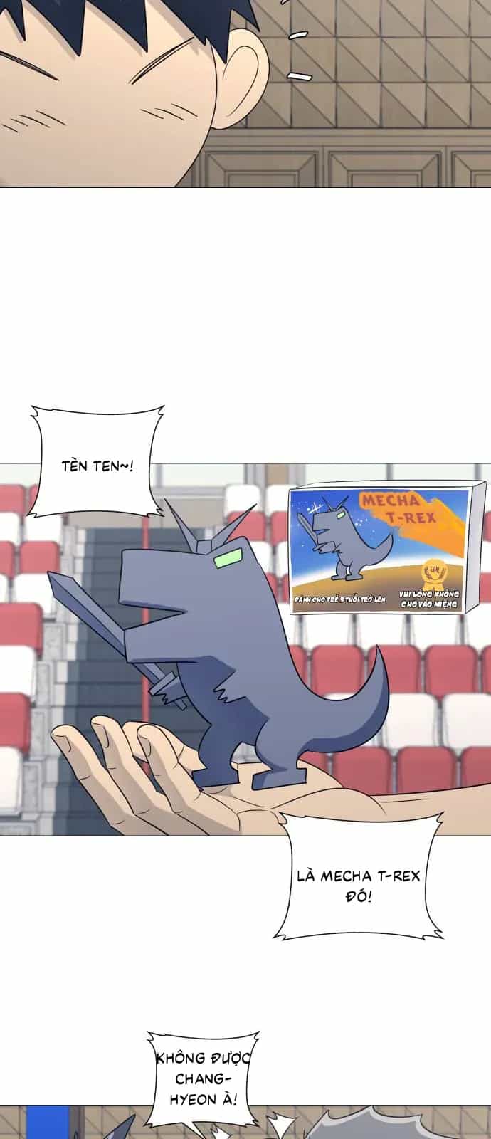 Garbage Time - Chương 192 - ảnh 22