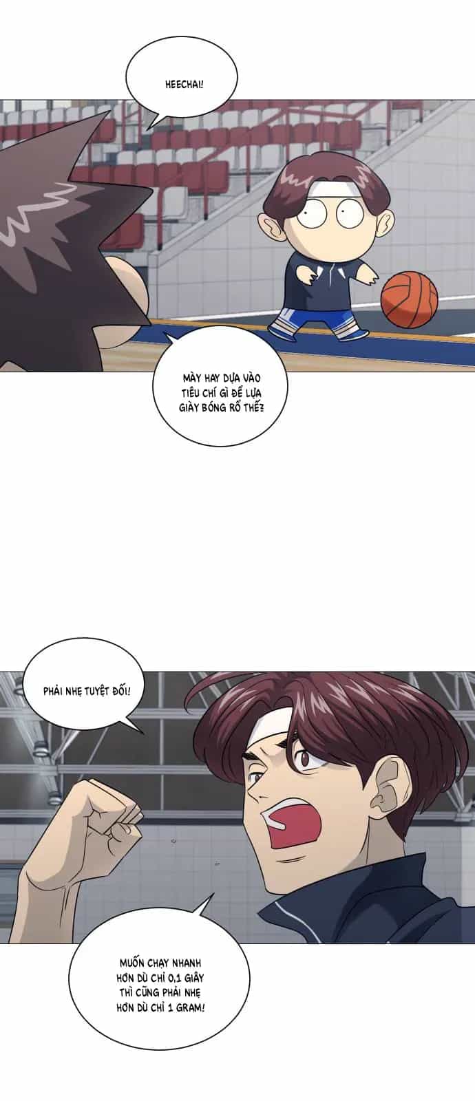 Garbage Time - Chương 192 - ảnh 6