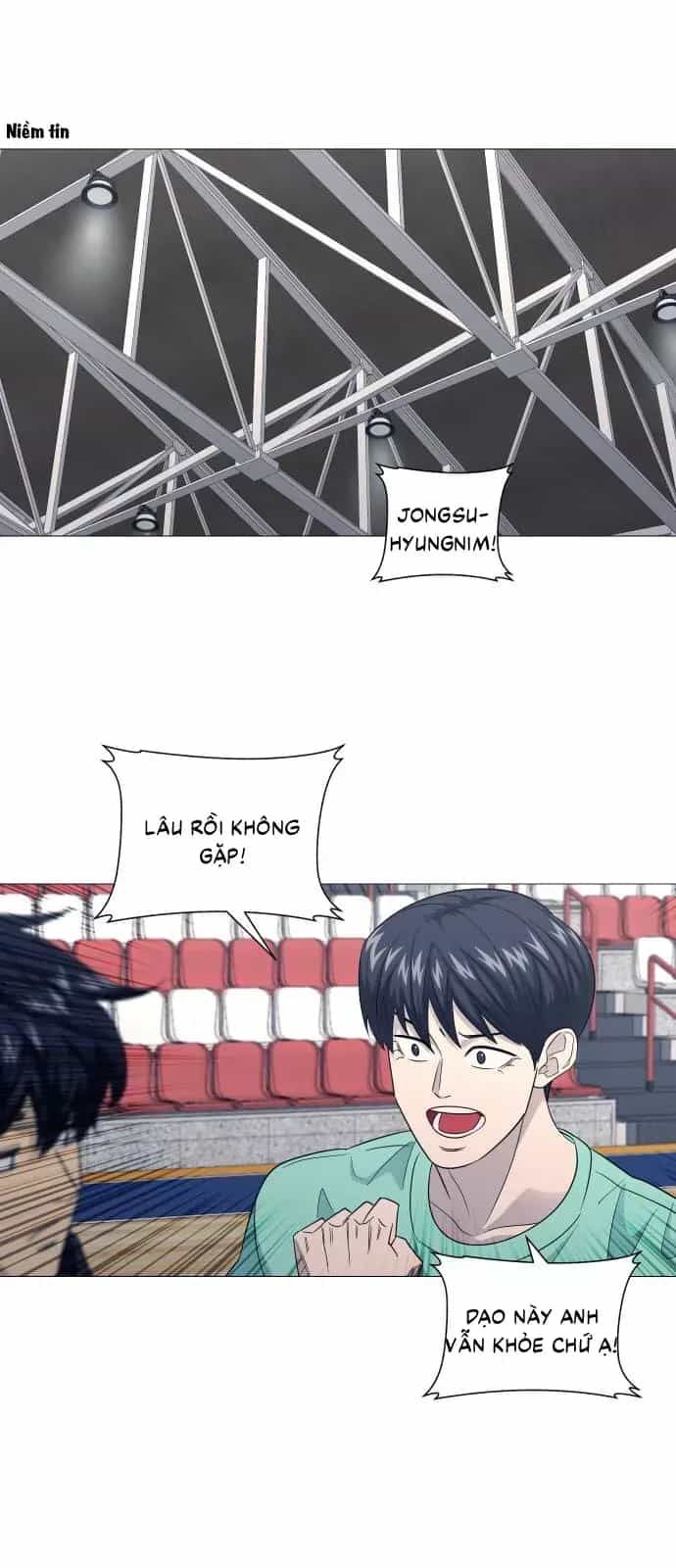 Garbage Time - Chương 193 - ảnh 13