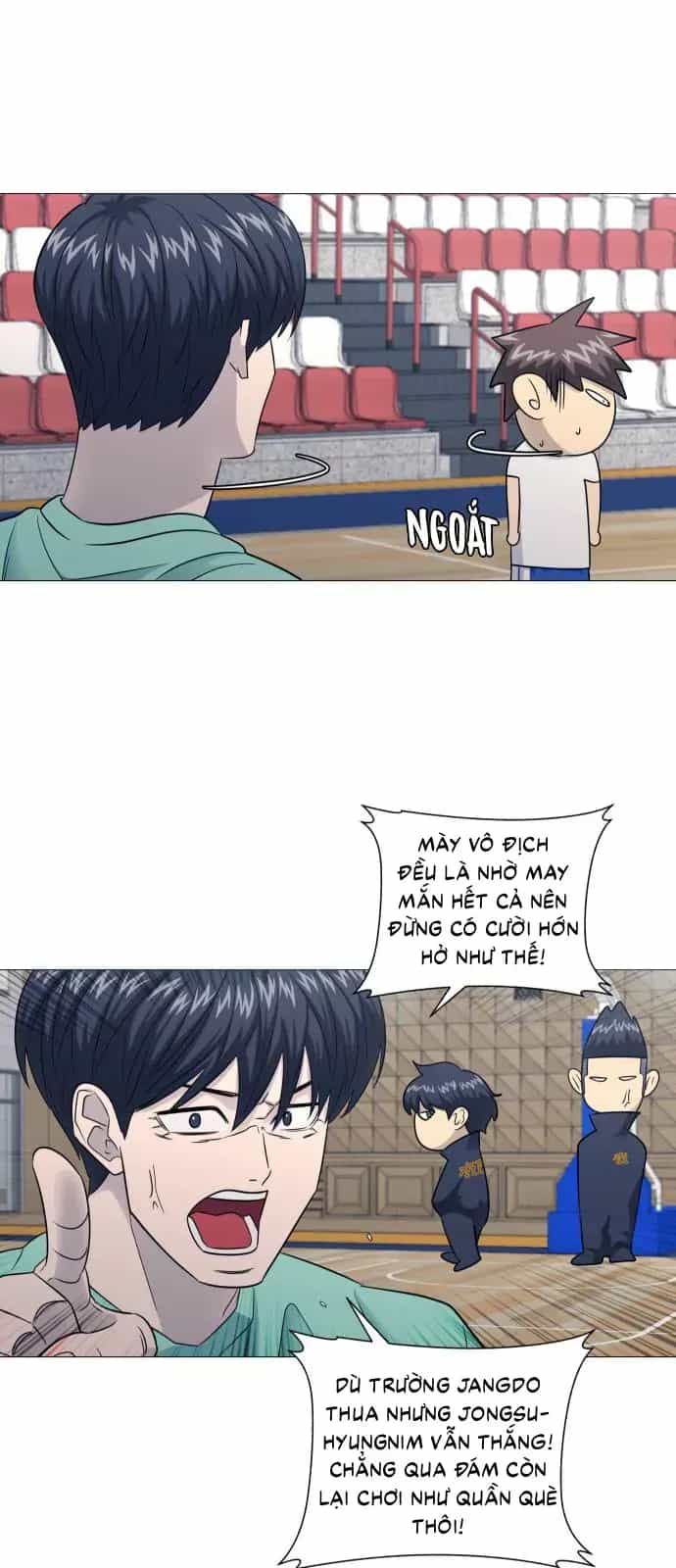 Garbage Time - Chương 193 - ảnh 15