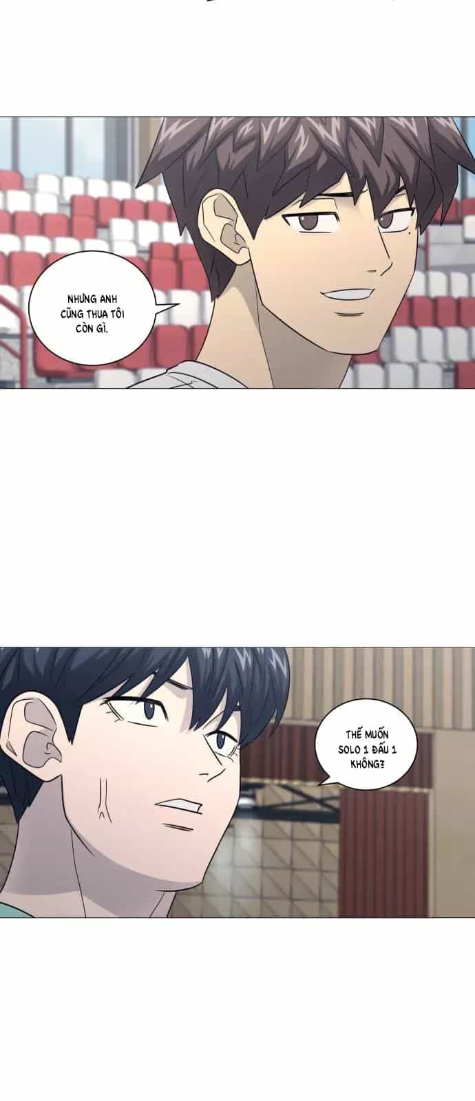 Garbage Time - Chương 193 - ảnh 16