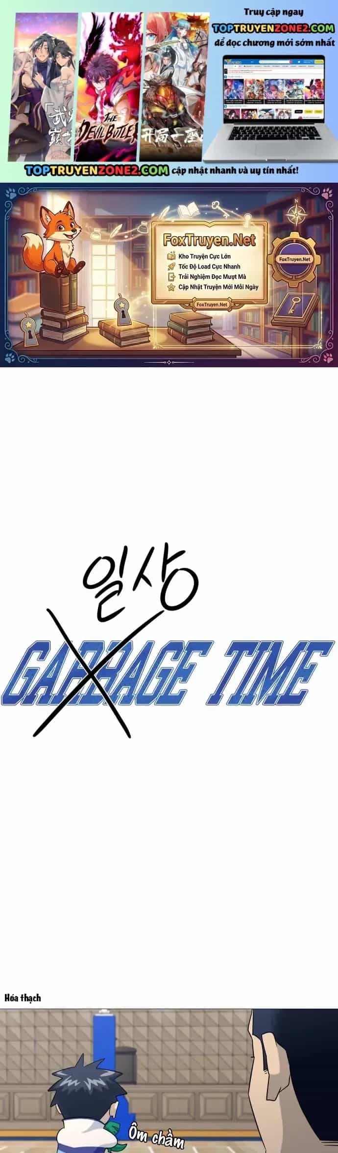 Garbage Time - Chương 193 - ảnh 2