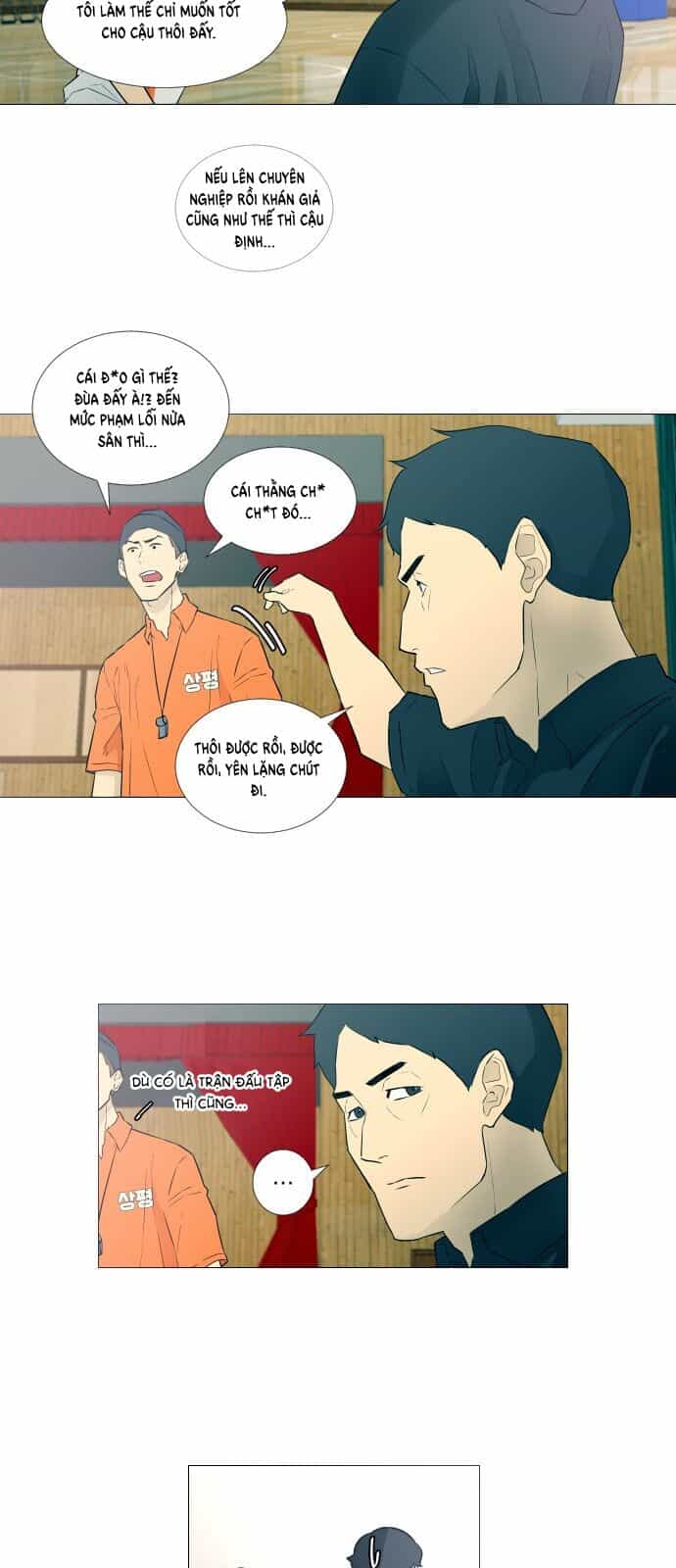 Garbage Time - Chương 6 - ảnh 13