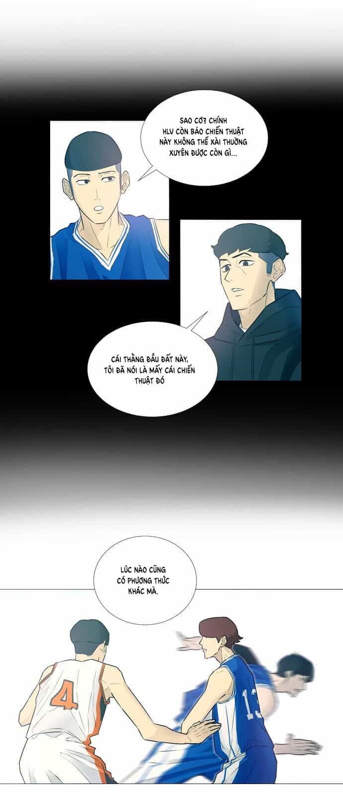 Garbage Time - Chương 6 - ảnh 17