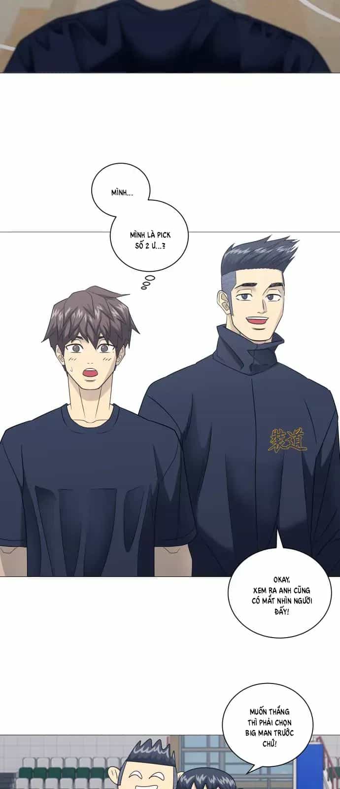 Garbage Time - Chương 194 - ảnh 10